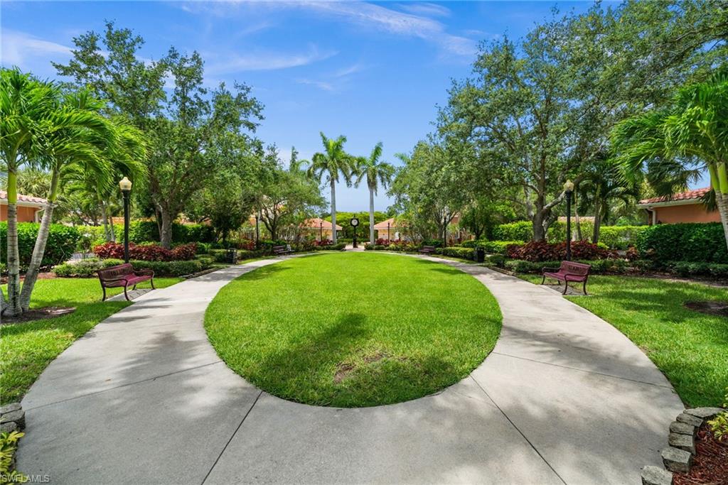 VILLAGIO - Residential