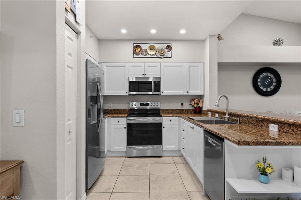 VILLAGIO - Residential