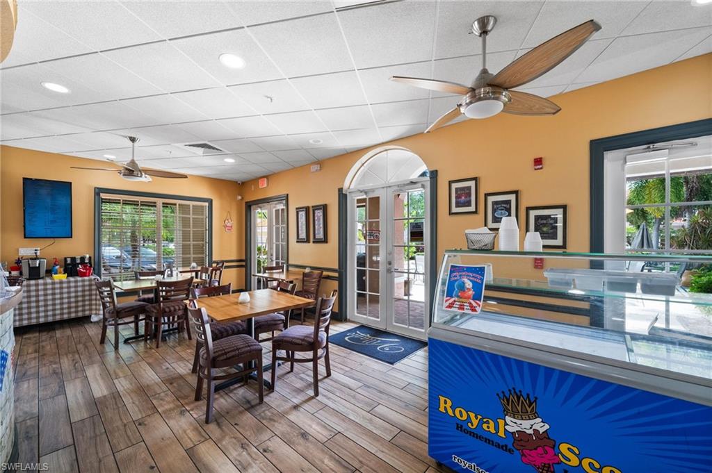 VILLAGIO - Residential