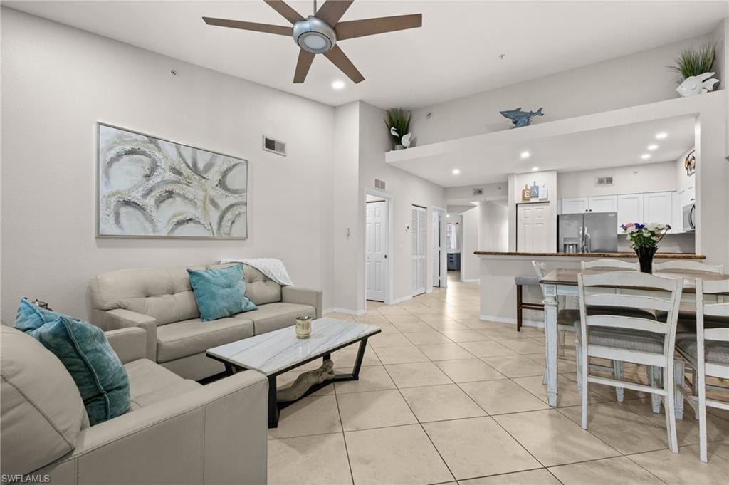 VILLAGIO - Residential