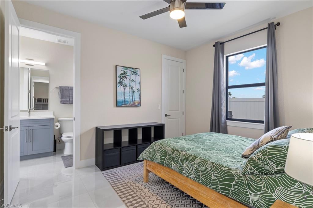 CAPE CORAL - Residential Lease