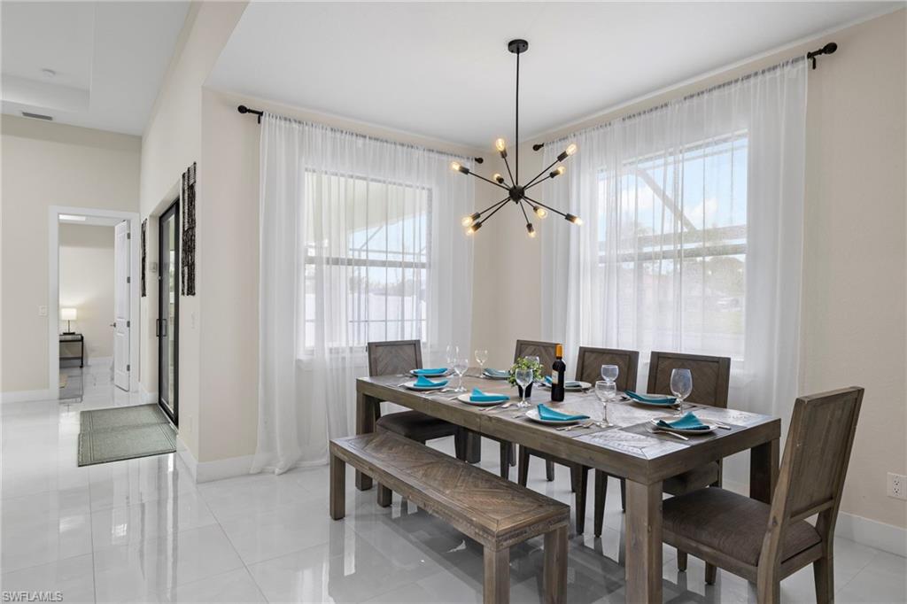 CAPE CORAL - Residential Lease