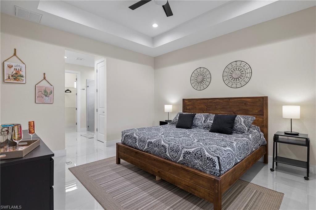 CAPE CORAL - Residential Lease