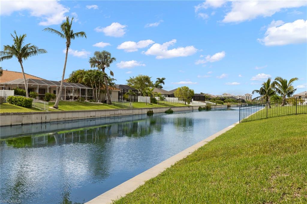 CAPE CORAL - Residential Lease