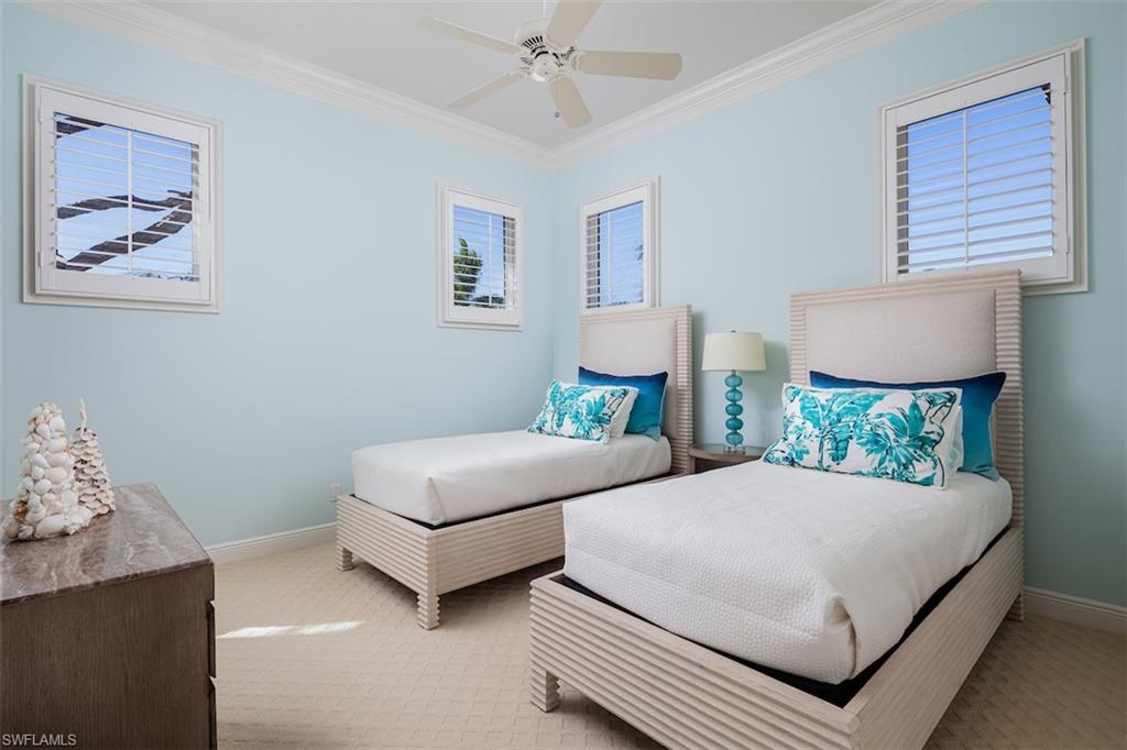 AUDUBON COUNTRY CLUB - Residential