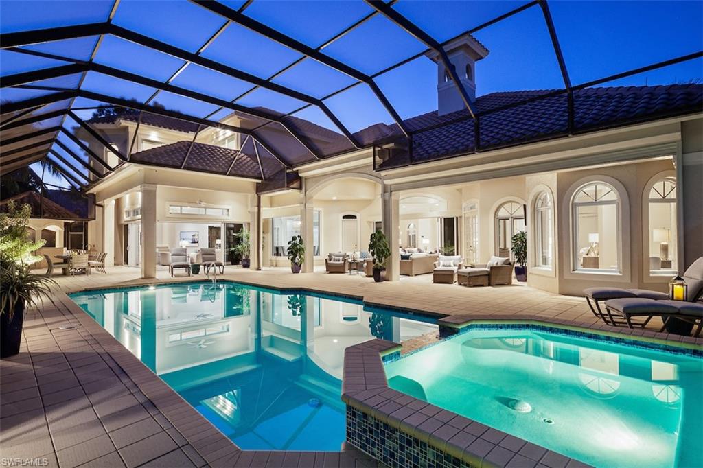 AUDUBON COUNTRY CLUB - Residential