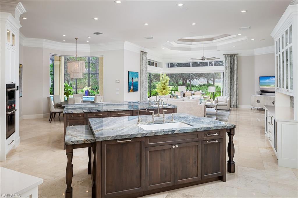 AUDUBON COUNTRY CLUB - Residential