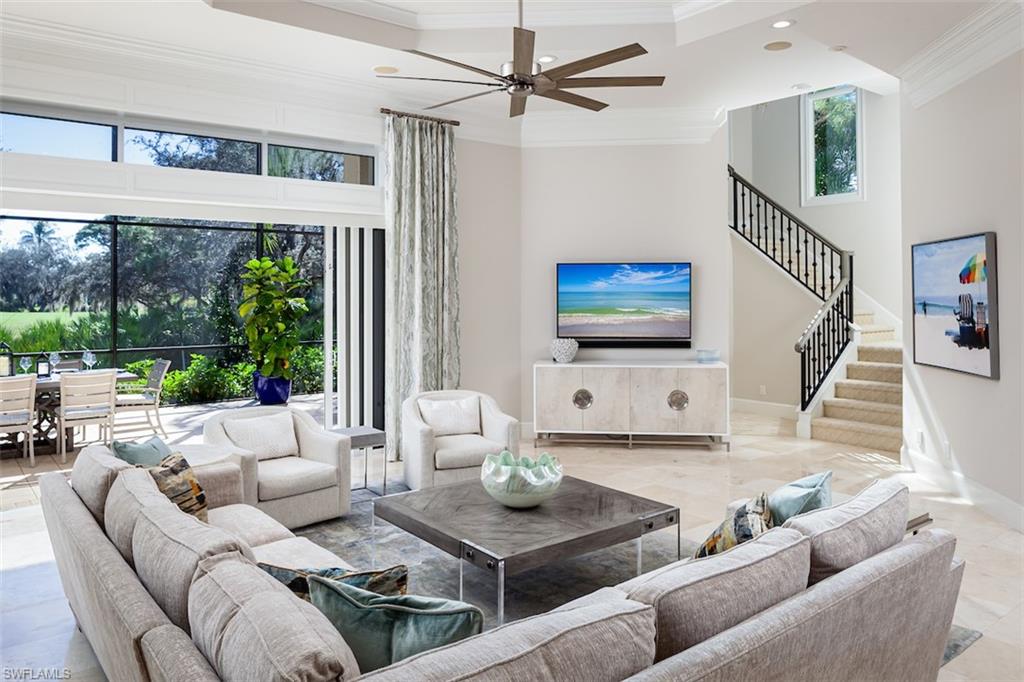 AUDUBON COUNTRY CLUB - Residential