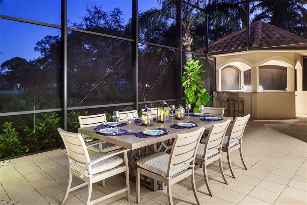 AUDUBON COUNTRY CLUB - Residential