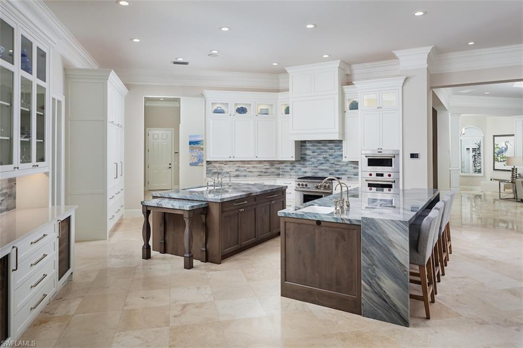 AUDUBON COUNTRY CLUB - Residential