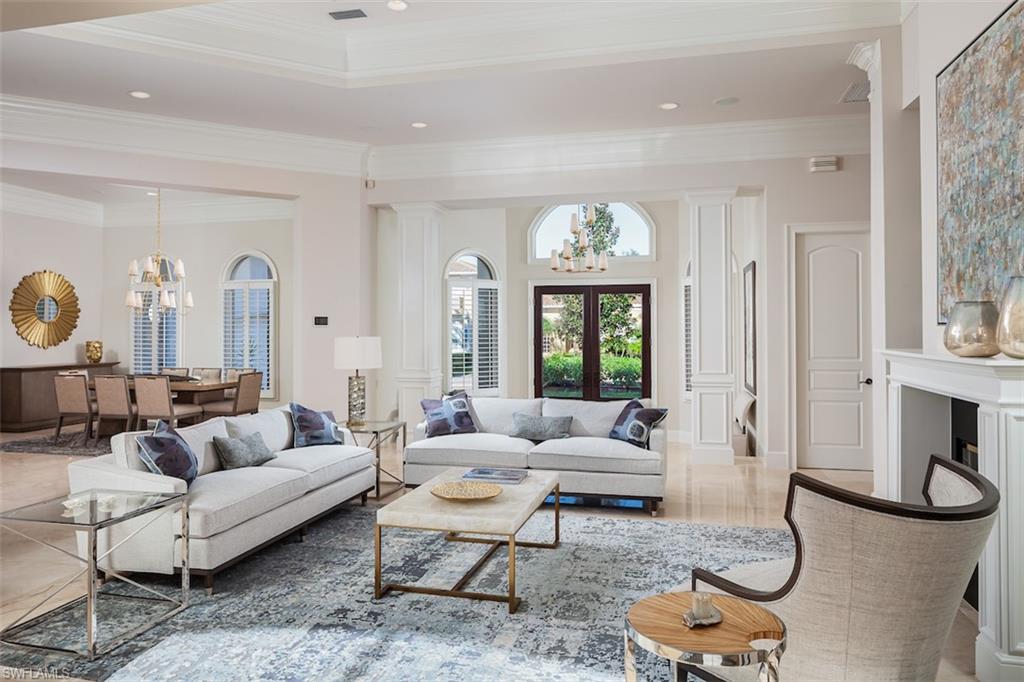 AUDUBON COUNTRY CLUB - Residential