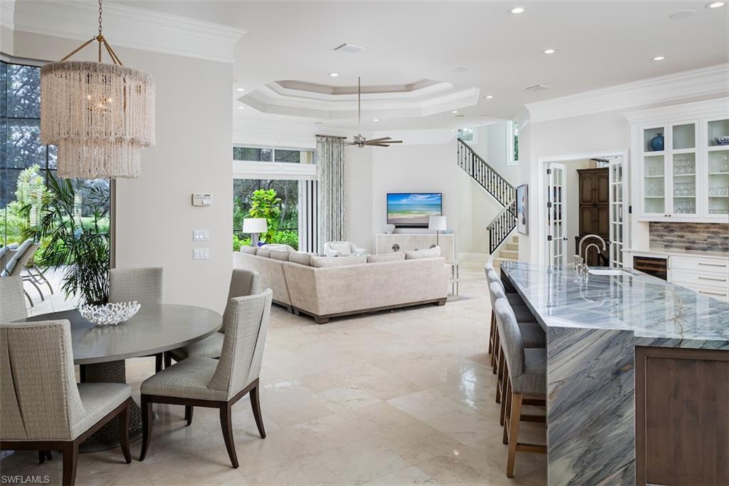 AUDUBON COUNTRY CLUB - Residential