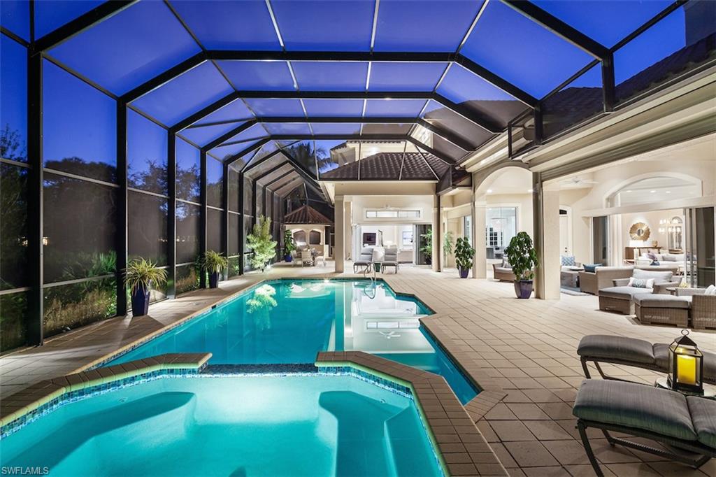 AUDUBON COUNTRY CLUB - Residential