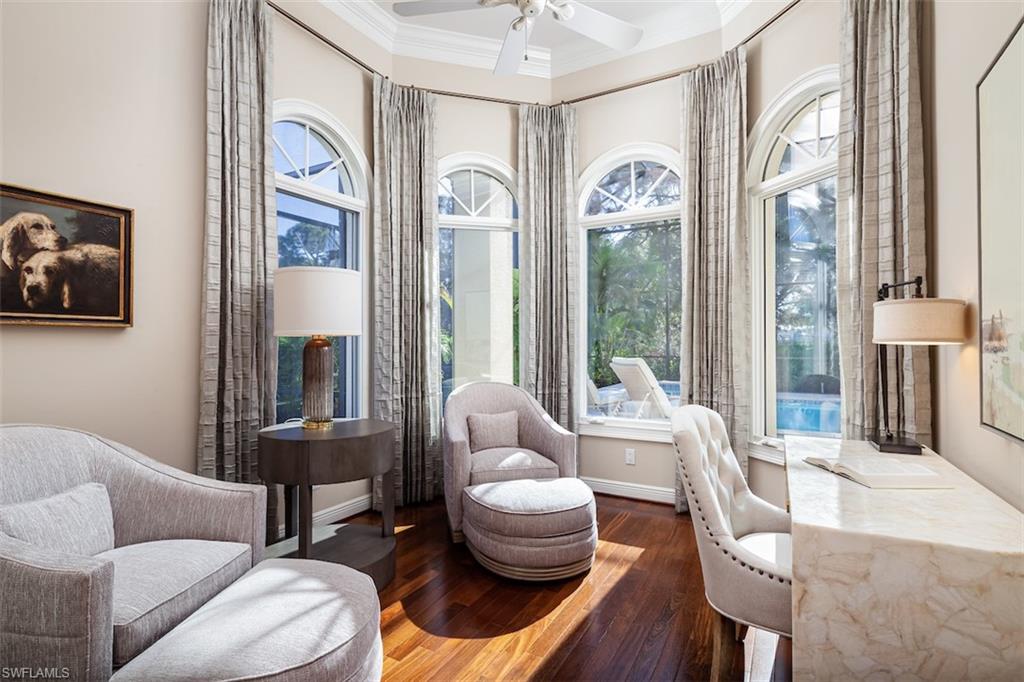 AUDUBON COUNTRY CLUB - Residential