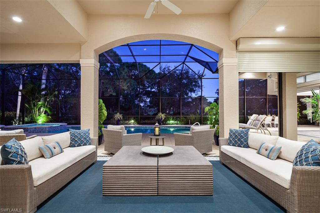 AUDUBON COUNTRY CLUB - Residential