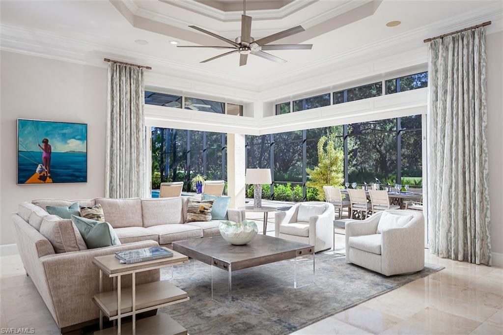 AUDUBON COUNTRY CLUB - Residential