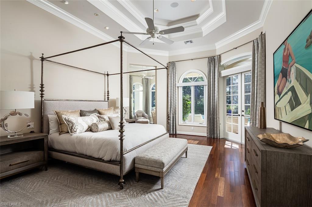 AUDUBON COUNTRY CLUB - Residential