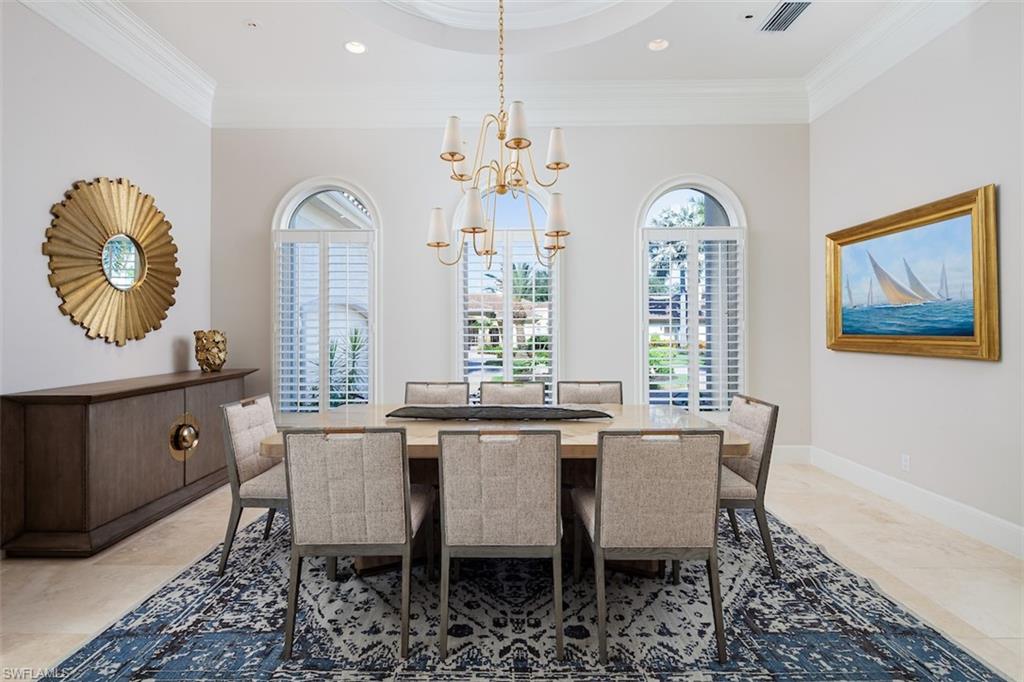 AUDUBON COUNTRY CLUB - Residential