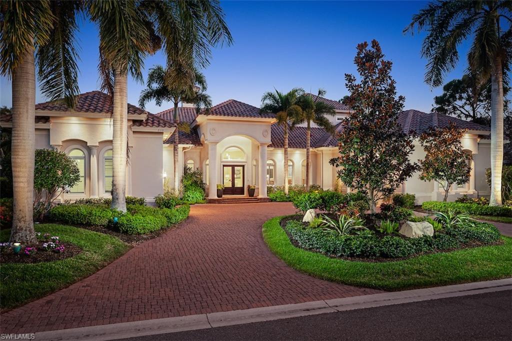 AUDUBON COUNTRY CLUB - Residential