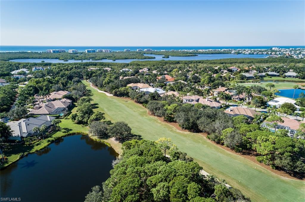 AUDUBON COUNTRY CLUB - Residential