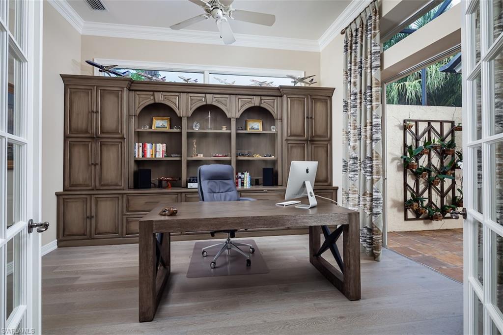 AUDUBON COUNTRY CLUB - Residential