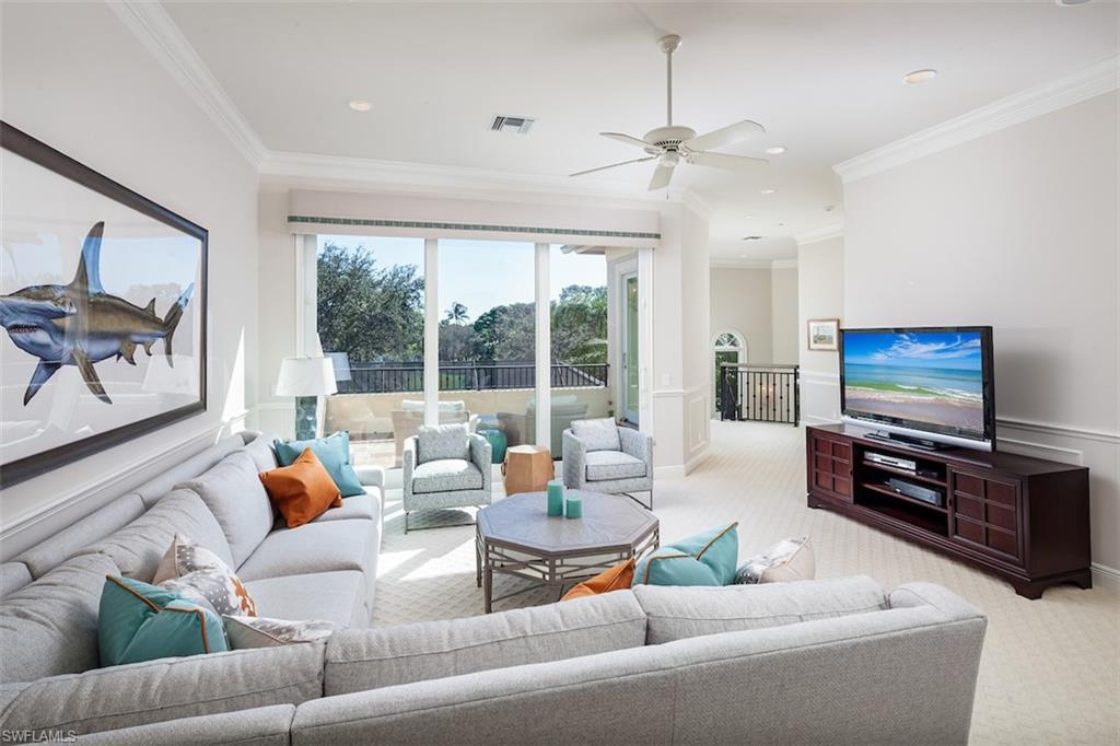 AUDUBON COUNTRY CLUB - Residential