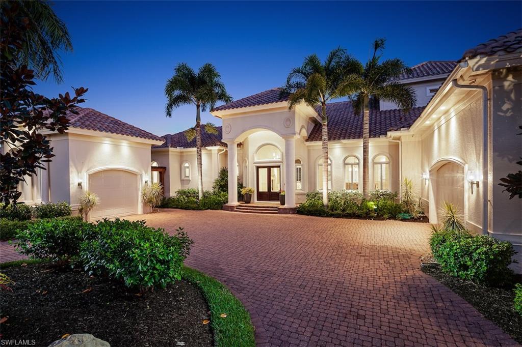 AUDUBON COUNTRY CLUB - Residential