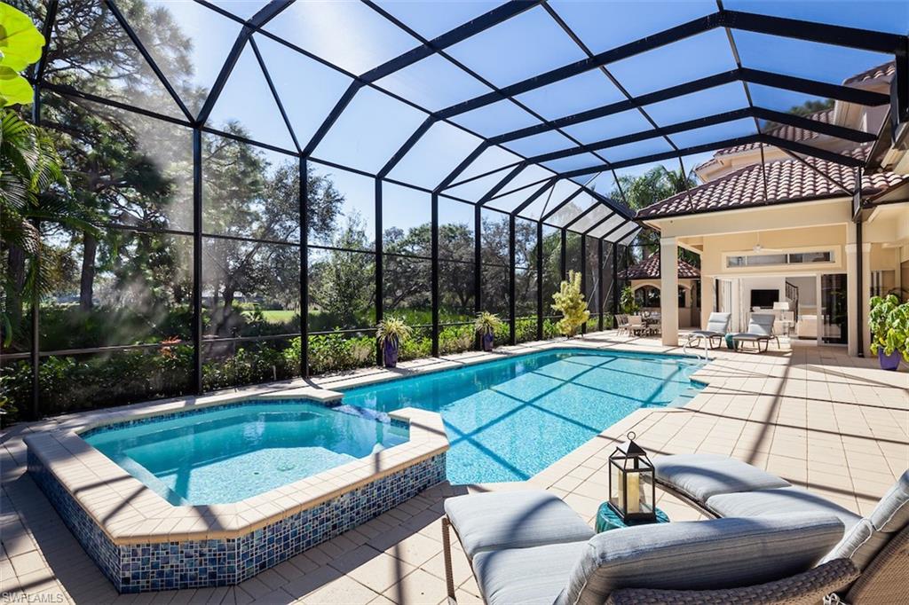 AUDUBON COUNTRY CLUB - Residential