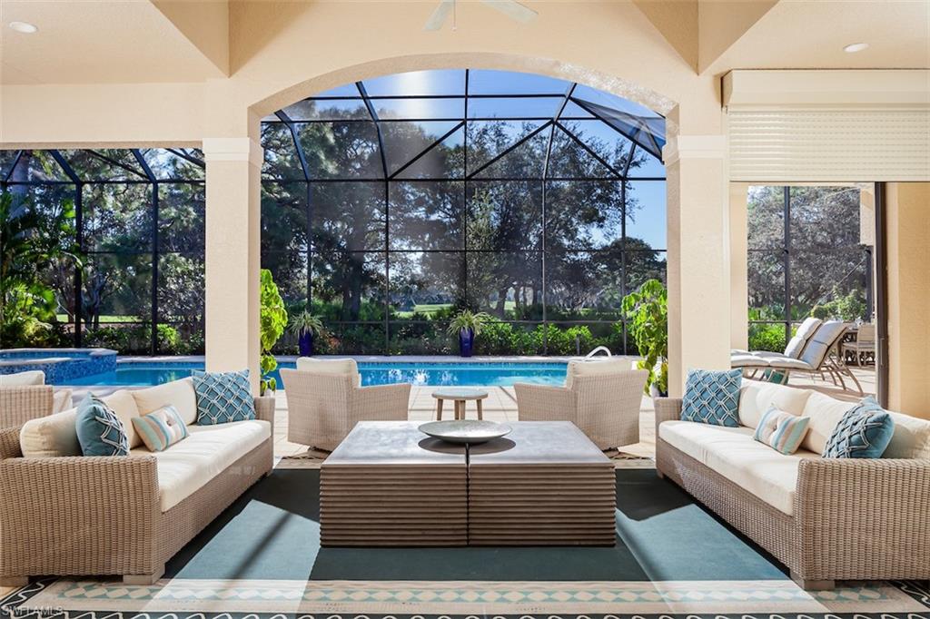 AUDUBON COUNTRY CLUB - Residential