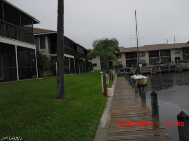 CAPE REGATTA CONDO - Residential