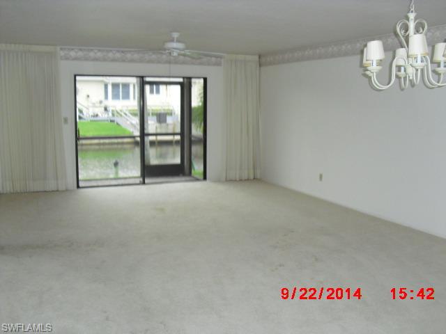 CAPE REGATTA CONDO - Residential