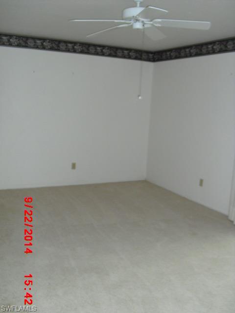 CAPE REGATTA CONDO - Residential