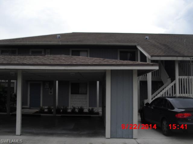 CAPE REGATTA CONDO - Residential