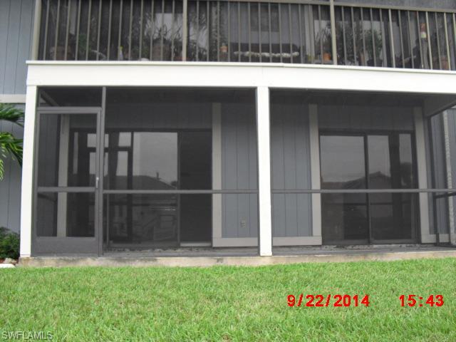 CAPE REGATTA CONDO - Residential