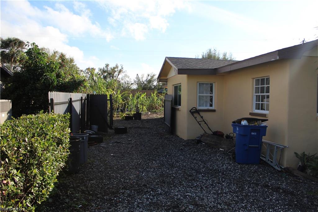 EDGEWATERS GARDENS - Residential