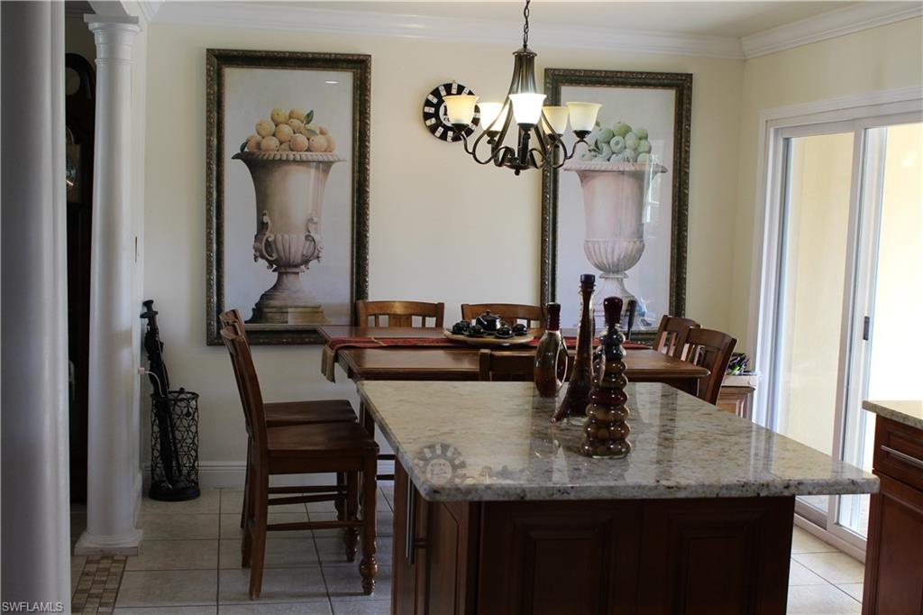 EDGEWATERS GARDENS - Residential