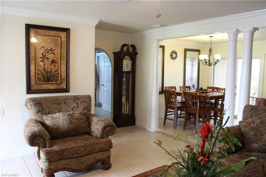 EDGEWATERS GARDENS - Residential