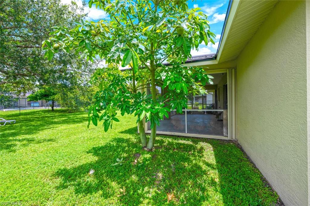 CITRUS GREENS - Residential