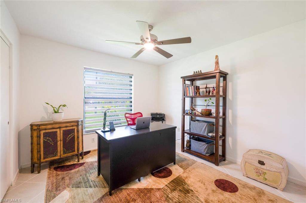 CITRUS GREENS - Residential