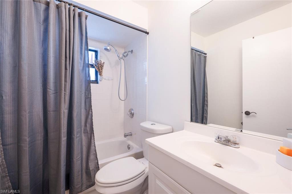 CITRUS GREENS - Residential