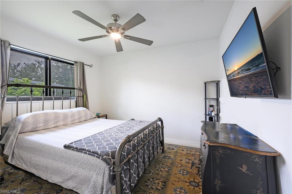 CITRUS GREENS - Residential