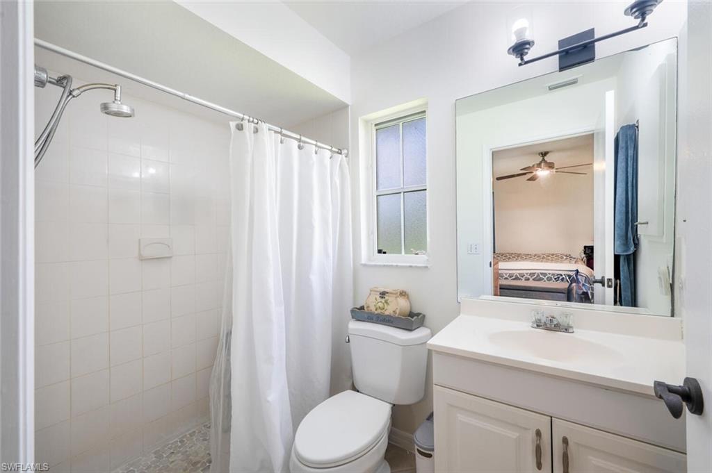 CITRUS GREENS - Residential