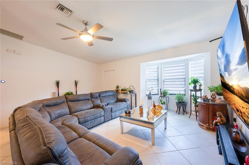 CITRUS GREENS - Residential