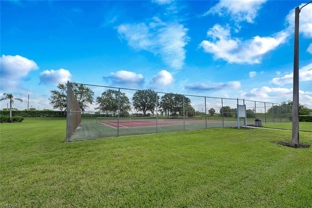 CITRUS GREENS - Residential