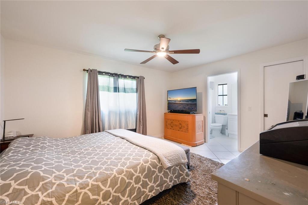 CITRUS GREENS - Residential