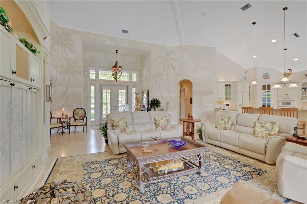 OYSTER BAY - Residential