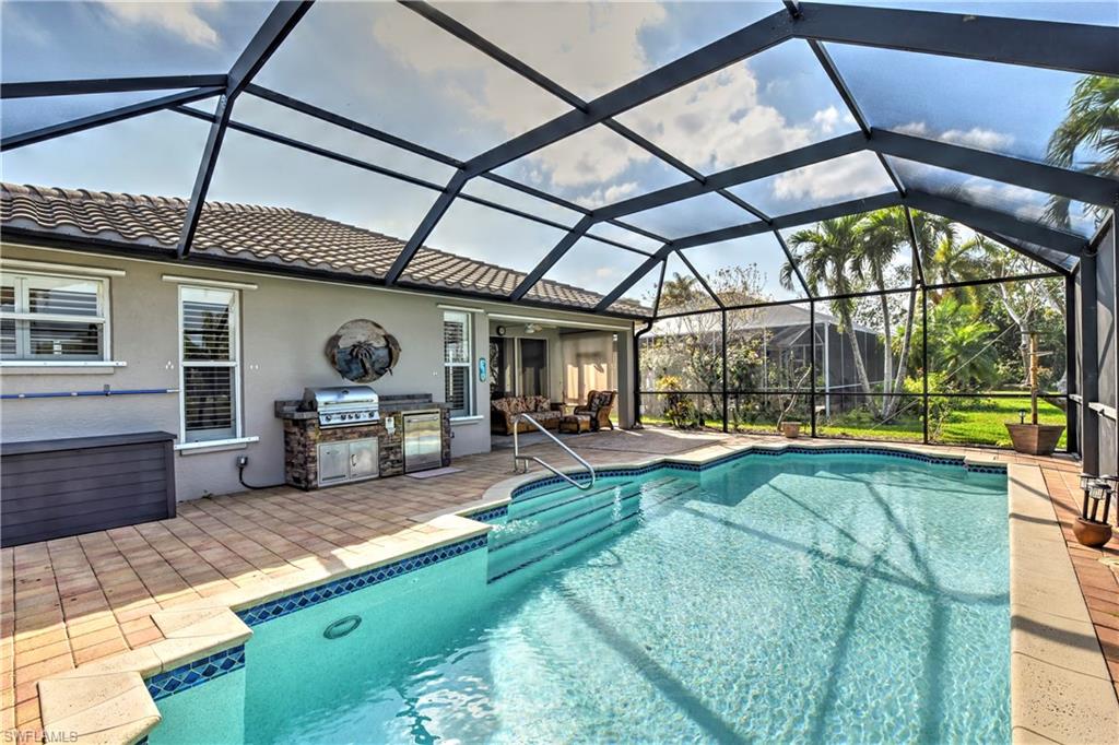 COLONY POINTE - Residential Lease