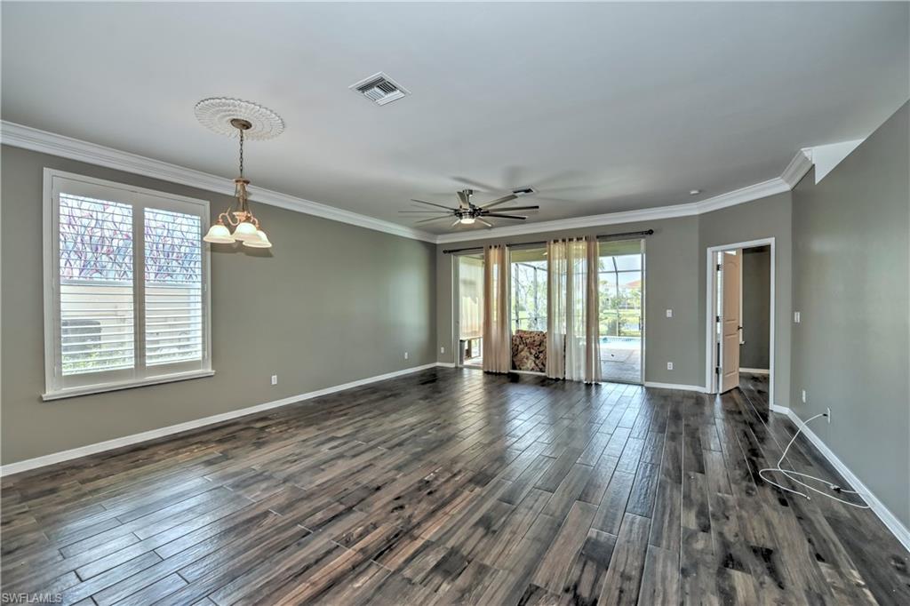 COLONY POINTE - Residential Lease