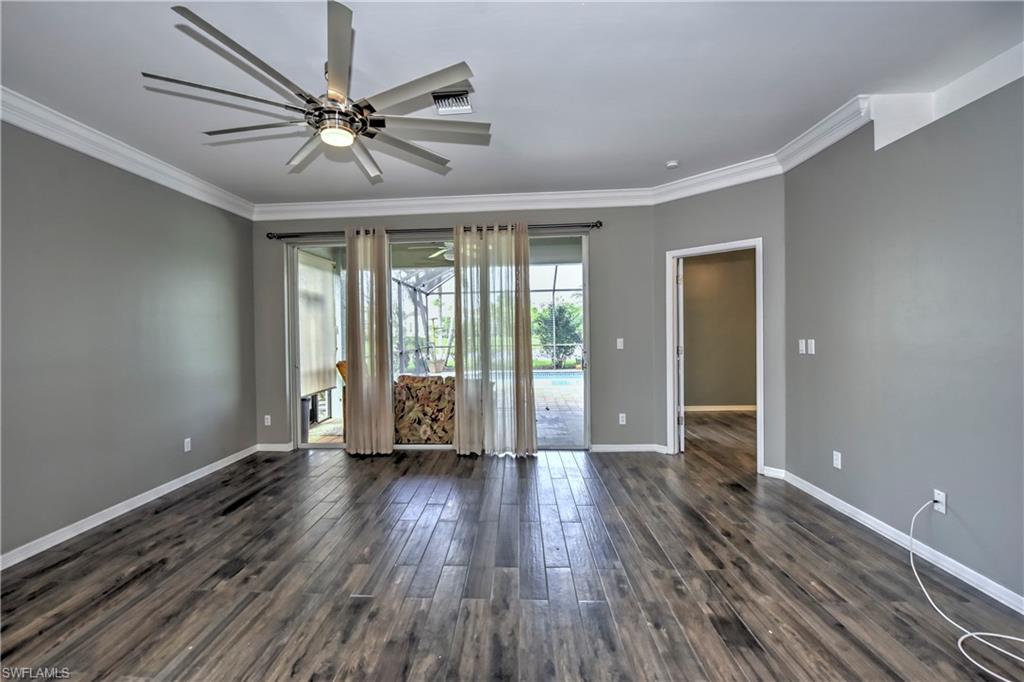 COLONY POINTE - Residential Lease