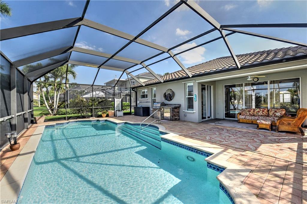 COLONY POINTE - Residential Lease